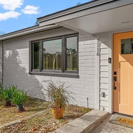 Smart Bungalow: 10-Min To Uf, Central Location Gainesville Exterior photo